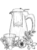 عرقیات گیاهی